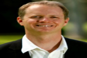 Photo of author Eric Rashway